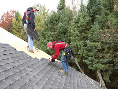 About Roof Repair Experts Elbow Lake, MN